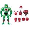 Figurka Masters of the Universe x ThunderCats ThunderCat Battle Cat Mattel 14 cm