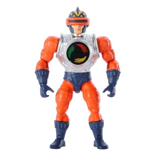 Figurka Mattel Masters of the Universe Origins Sketchbook Series: Sy-Klone heo exclusive 14 cm