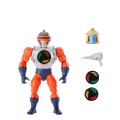 Mattel Figurka Masters of the Universe Origins Sketchbook Series: Sy-Klone heo exclusive 14 cm