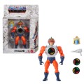 Figurka Masters of the Universe Origins Sketchbook Series: Sy-Klone heo exclusive Mattel 14 cm