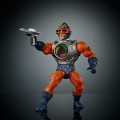 Mattel Masters of the Universe Origins Sketchbook Series: Sy-Klone heo exclusive Figurka 14 cm