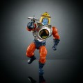 Mattel Figurka Masters of the Universe Origins Sketchbook Series: Sy-Klone heo exclusive 14 cm