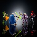 Figurka Mattel Masters of the Universe Origins 4-Pack 14 cm