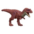 Figurka Mattel Jurassic World Rebirth with Sound Wild Roar Aucasaurus 12 cm