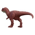 Mattel Figurka Jurassic World Rebirth with Sound Wild Roar Aucasaurus 12 cm