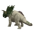 Mattel Figurka Jurassic World Rebirth with Sound Wild Roar Spiclypeus 15 cm