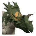 Figurka Jurassic World Rebirth with Sound Wild Roar Spiclypeus Mattel 15 cm