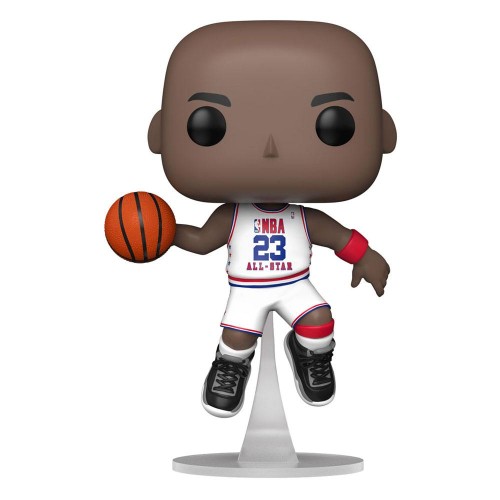 Figurka Funko NBA Legends POP Basketball Vinyl Michael Jordan (1988 ASG) 9 cm