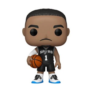 Victor Wembanyama Figurka Funko POP! NBA Spurs