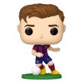 Figurka Funko EFL POP Football Vinyl Barcelona - Gavi 9 cm