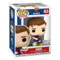 Funko Figurka EFL POP Football Vinyl Barcelona - Gavi 9 cm
