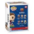 Figurka EFL POP Football Vinyl Barcelona - Gavi Funko 9 cm