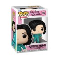 Funko Figurka Squid Game POP Television Vinyl S3 Player 120: Hyun-ju 9 cm