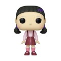 Figurka Funko Squid Game POP Television Vinyl S3 Young-hee 9 cm