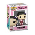 Funko Figurka Squid Game POP Television Vinyl S3 Young-hee 9 cm