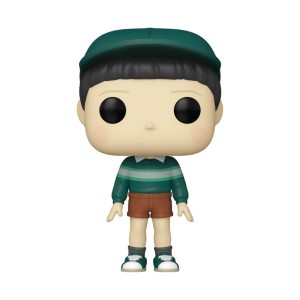 Squid Game POP! Television Vinyl Figurka S3 Chul-su 9 cm 