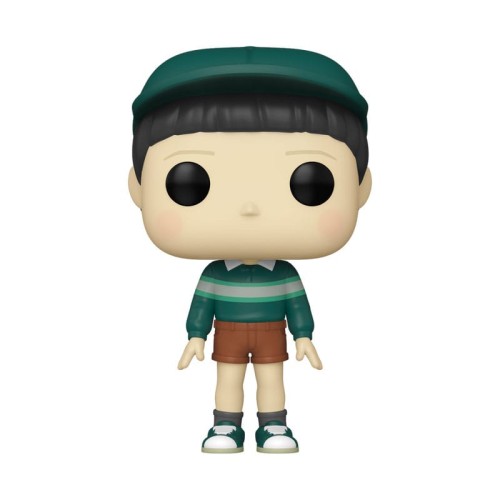 Figurka Funko Squid Game POP Television Vinyl S3 Chul-su 9 cm
