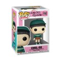 Funko Figurka Squid Game POP Television Vinyl S3 Chul-su 9 cm