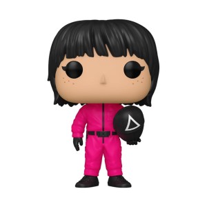 Squid Game POP! Television Vinyl Figurka S3 No-Eul 9 cm 