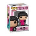 Funko Figurka Squid Game POP Television Vinyl S3 No-Eul 9 cm
