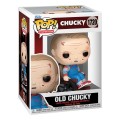 Funko Figurka Chucky POP Television Vinyl Old Chucky 9 cm