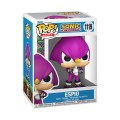 Funko Figurka Sonic the Hedgehog POP Games Vinyl Espio the Chameleon 9 cm