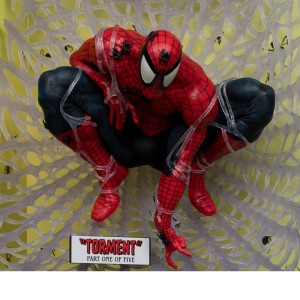 Figurka McFarlane Toys 1/6 Spider-Man (Spider-Man #1) 28 cm