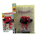 Marvel Collection PVC Statue 1/6 Spider-Man (Spider-Man #1) McFarlane Toys 28 cm