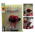 Marvel Collection PVC Statue 1/6 Spider-Man (Spider-Man #1) McFarlane Toys 28 cm
