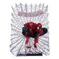 Marvel Collection PVC Statue 1/6 Spider-Man (Spider-Man #1) McFarlane Toys 28 cm