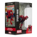 Marvel Collection PVC Statue 1/6 Spider-Man (Spider-Man #1) McFarlane Toys 28 cm
