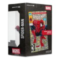 McFarlane Toys Marvel Collection PVC Statue 1/6 Spider-Man (Spider-Man #1) 28 cm