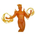 Marvel Collection PVC Statue 1/6 Human Torch (Marvel 2 in 1 #10) McFarlane Toys 29 cm