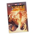 McFarlane Toys Marvel Collection PVC Statue 1/6 Human Torch (Marvel 2 in 1 #10) 29 cm