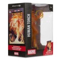McFarlane Toys Marvel Collection PVC Statue 1/6 Human Torch (Marvel 2 in 1 #10) 29 cm
