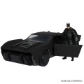 McFarlane Toys The Batman (2022) DC Multiverse Vehicle Batmobil (Gold Label) 48 cm