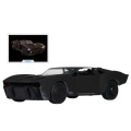 The Batman (2022) DC Multiverse Vehicle Batmobil (Gold Label) McFarlane Toys 48 cm