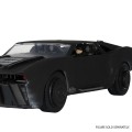 McFarlane Toys The Batman (2022) DC Multiverse Vehicle Batmobil (Gold Label) 48 cm