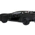 The Batman (2022) DC Multiverse Vehicle Batmobil (Gold Label) McFarlane Toys 48 cm