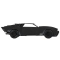 The Batman (2022) DC Multiverse Vehicle Batmobil (Gold Label) McFarlane Toys 48 cm
