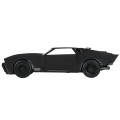 The Batman (2022) DC Multiverse Vehicle Batmobil (Gold Label) McFarlane Toys 48 cm