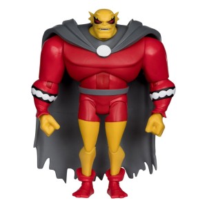 The New Batman Adventure DC Direct 1/6 Action Figurka Etrigan The Demon 15 cm