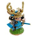 One Piece Petitrama PVC Mini Statue Logbox Re Birth Wanokuni Vol. 2 Set Megahouse 9 cm