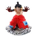 One Piece Petitrama PVC Mini Statue Logbox Re Birth Wanokuni Vol. 2 Set Megahouse 9 cm