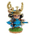 One Piece Petitrama PVC Mini Statue Logbox Re Birth Wanokuni Vol. 2 Set Megahouse 9 cm
