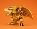 Megahouse Figurka Yu-Gi-Oh! Duel Monsters Megatoon PVC Statuetka The Winged Dragon of Ra 13 cm