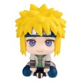 Figurka Megahouse Naruto Shippuden Look Up PVC Statuetka Minato Namikaze 11 cm