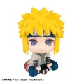 Megahouse Figurka Naruto Shippuden Look Up PVC Statuetka Minato Namikaze 11 cm