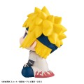 Megahouse Naruto Shippuden Look Up PVC Statuetka Minato Namikaze Figurka 11 cm
