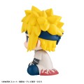 Figurka Megahouse Naruto Shippuden Look Up PVC Statuetka Minato Namikaze 11 cm